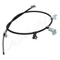 Трос ручного тормоза  правый toyota yaris 99- (disc) l1475 mm
