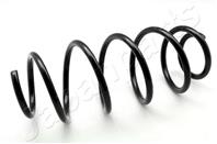 Пружина передняя PSA 3008, 5008 09->