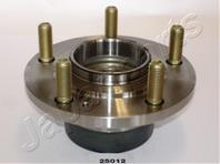 Подшипник со ступицей задн mitsubishi 3000gt (z16a