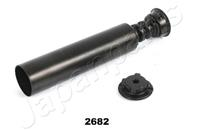 Пыльник+отбойник TOYOTA YARIS 99-05 зад.к-кт на 1 амортиз.