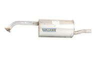 MUFFLER-QUIET-FLOWSS-DOMESTIC-TK(WAL)