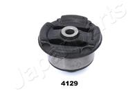 Сайл.блок редуктора задн. моста