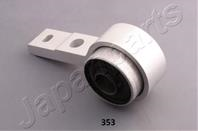 Кронштейн, подушки рычага