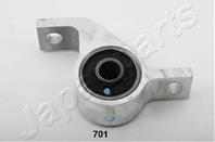 Сайлентблок пер рыч (задний) SUBARU 20201-AC100