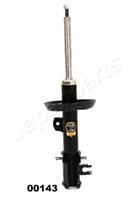 Амортизатор газовый передний (правый) MM00143 от компании JAPANPARTS