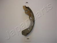 Колодки тормозные барабанные Mazda 323 1.3i/1.6i/1
