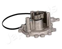 Pq-0604 помпа водяная ford transit/tourneo  citroen jumper  fiat duca