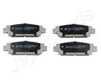 Колодки тормозные дисковые