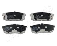 Колодки тормозные дисковые