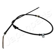 Трос стояночн тормоза лев mitsubishi space wagon 1 Трос стояночн тормоза лев mitsubishi space wagon 1