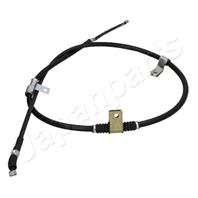 Трос стояночного тормоза