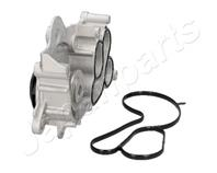 PQ-0925 Помпа водяная Audi A1/A3  VW Polo/Golf  S