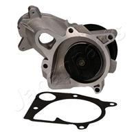 PQ-0107 Помпа водяная BMW E46/E90/E39/E65/E83 2.0