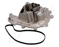 Pq-0604 помпа водяная ford transit/tourneo  citroen jumper  fiat duca