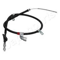 Трос ручного тормоза Subaru Forester 2.0i <02/Impr