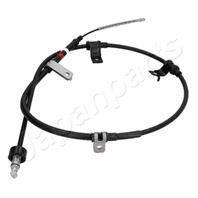 Ciegno, hamulec postojowy