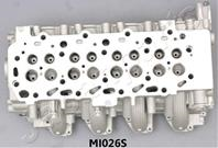 Головка блока цилиндров Mits L200 2.5DI-D -15