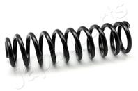 Пружина подвески передней