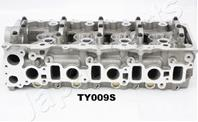 ГБЦ Toyota Land Cruiser Prado (120, 150), HILUX 3.0 D-4D (1KD-FTV) 02