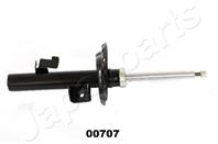 Амортизатор газовый передний (левый) MM00707 от фирмы JAPANPARTS