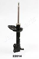 Амортизатор газовый задний (левый) MM22014 от фирмы JAPANPARTS 	