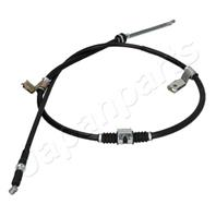 Трос стояночного тормоза