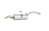 MUFFLER-QUIET-FLOWSS-DOMESTIC-TK(WAL)