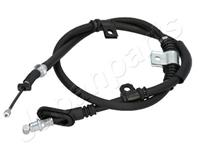 BCH69R_Трос ручного тормоза HYUNDAI COUPE 98-02 прав.