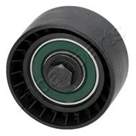 Устройство для натяжения ремня, ремень ГРМ MAZDA