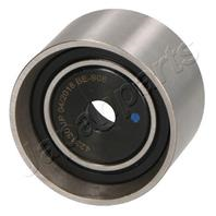 Устройство для натяжения ремня, ремень ГРМ