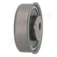 BE-H22_ролик натяжной ремня ГРМ! Mitsubishi Galan