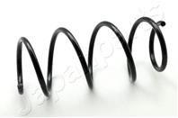 Пружина подвески передней