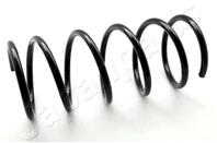 Пружина подвески задней
