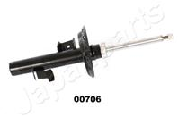 Амортизатор газовый передний (правый) MM00706 от компании JAPANPARTS