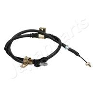 Трос стояночного тормоза