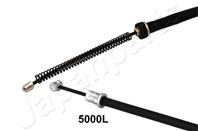 Трос стояночн тормоза лев mitsubishi space wagon 1 Трос стояночн тормоза лев mitsubishi space wagon 1