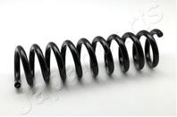 Пружина задняя Mercedes GLK-class (X204) 08->15