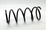 Пружина подвески задней