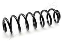 Пружина ходовой части