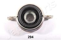 Подвесная опора карданного вала