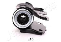 Сайлентблок амортизатора SKODA OCTAVIA II/VW PASSAT 05- зад.подв.