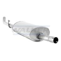 MUFFLER-QUIET-FLOWSS-DOMESTIC-TK(WAL)