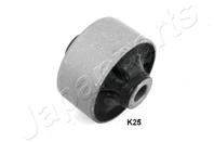 Сайлентблок (задний) переднего рычага l=r