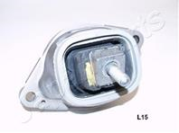 Подвеска, двигатель