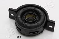 Подшипник подвесной кард.вала