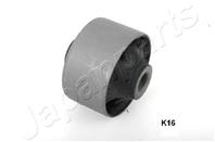 Сайлентблок (передний) переднего рычага l=r