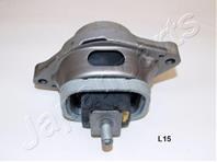 Подвеска, двигатель