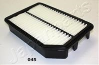 Фильтр воздушный Chery A3  Chance M11