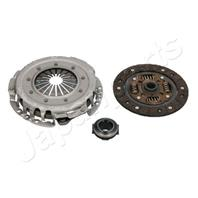 Сцепление в сборе к-т DACIA LOGAN II 1.2