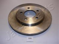 Диск тормозной 53002  проверяй по vin  japan parts di-095